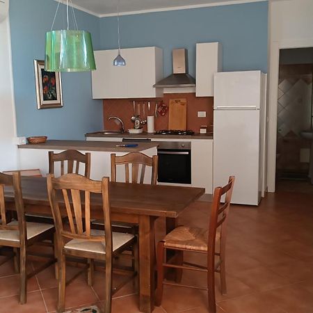 Pousada Romantica Aparthotel Tropea Luaran gambar