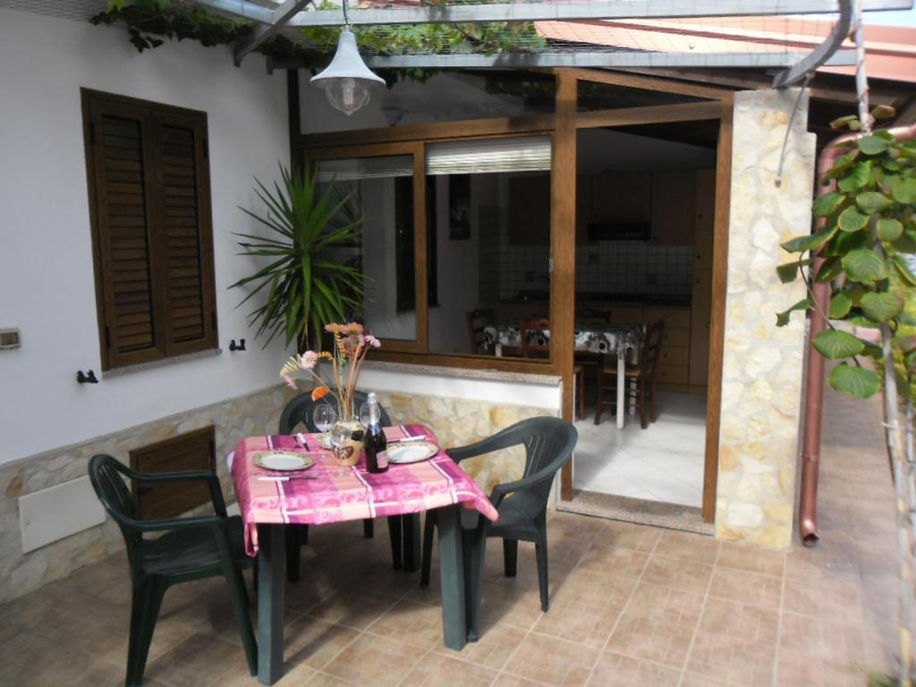 Pousada Romantica Aparthotel Tropea Luaran gambar