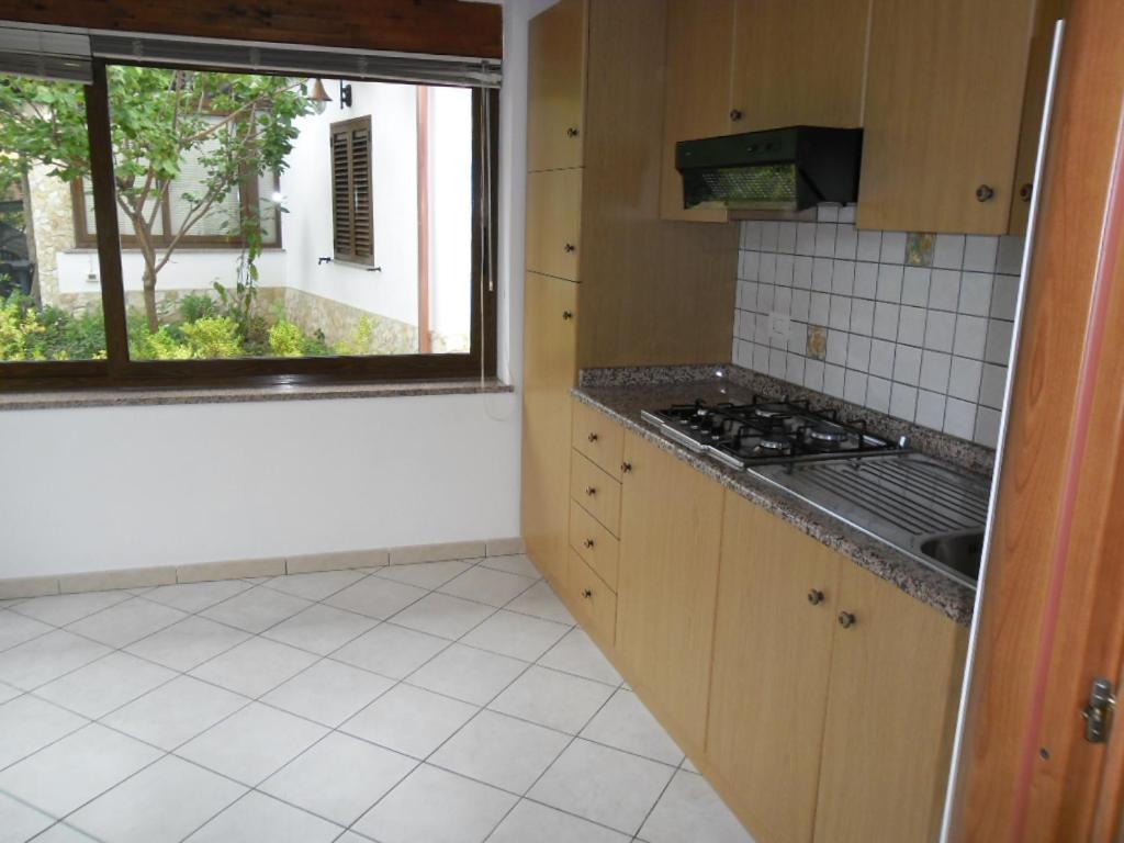 Pousada Romantica Aparthotel Tropea Luaran gambar