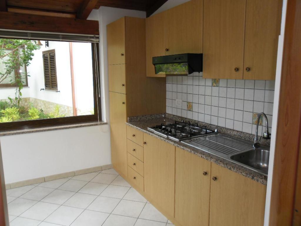 Pousada Romantica Aparthotel Tropea Luaran gambar