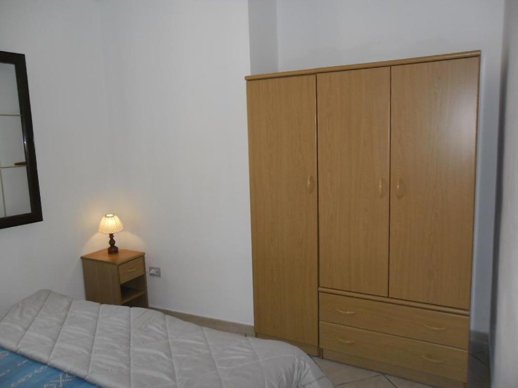 Pousada Romantica Aparthotel Tropea Luaran gambar