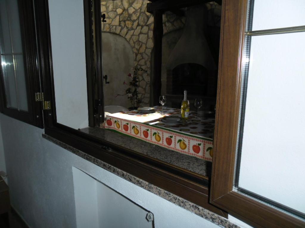 Pousada Romantica Aparthotel Tropea Luaran gambar