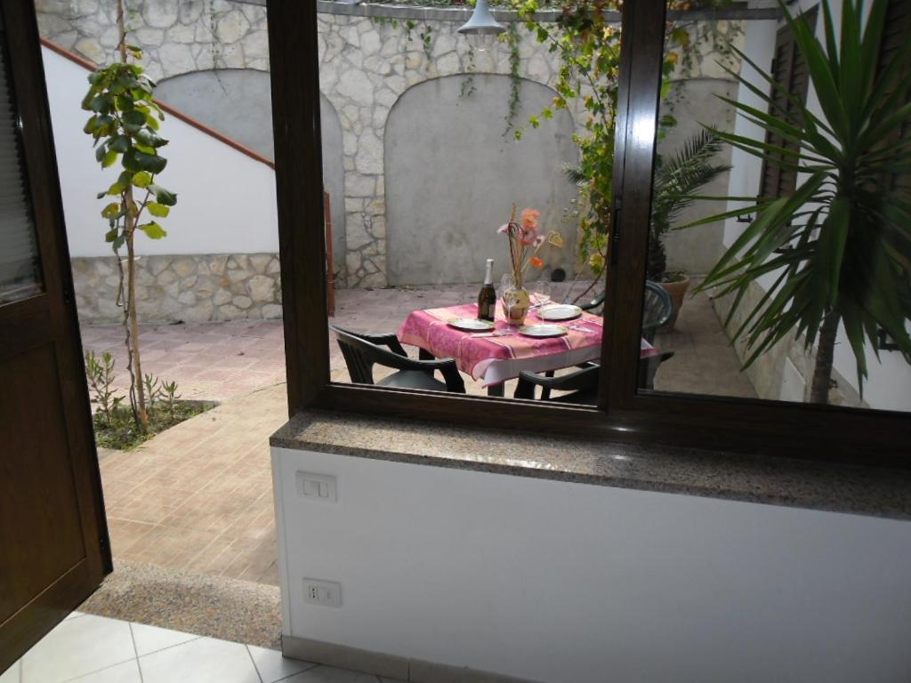 Pousada Romantica Aparthotel Tropea Luaran gambar