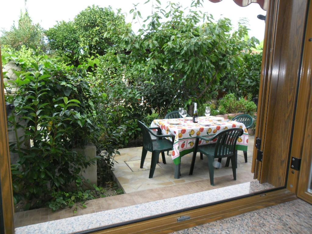 Pousada Romantica Aparthotel Tropea Luaran gambar