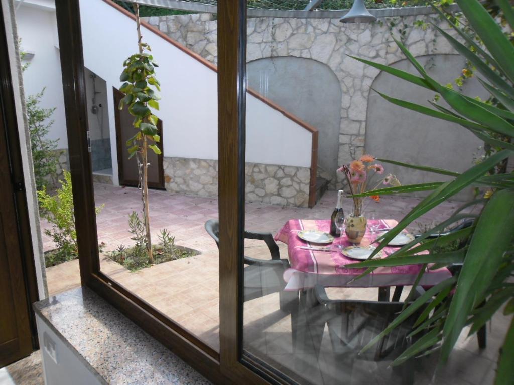 Pousada Romantica Aparthotel Tropea Luaran gambar