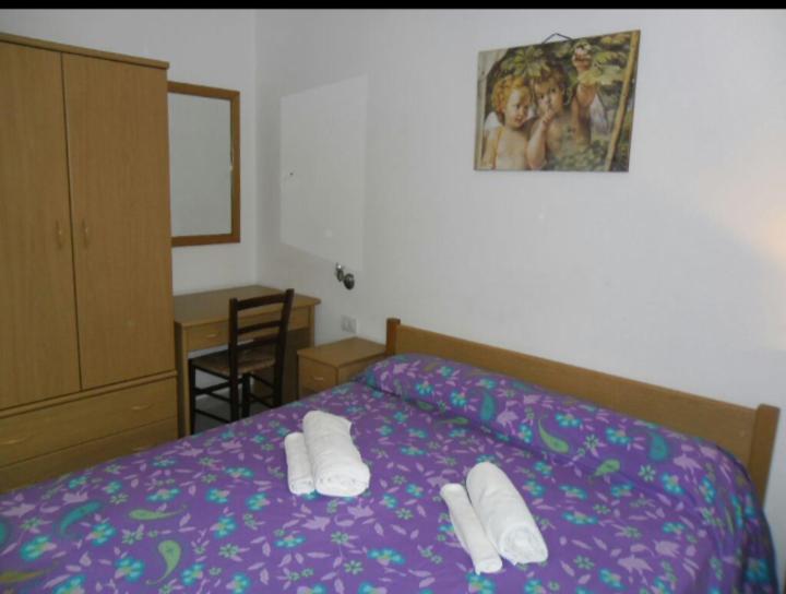 Pousada Romantica Aparthotel Tropea Luaran gambar