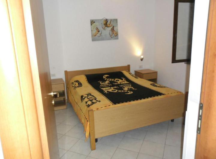 Pousada Romantica Aparthotel Tropea Luaran gambar