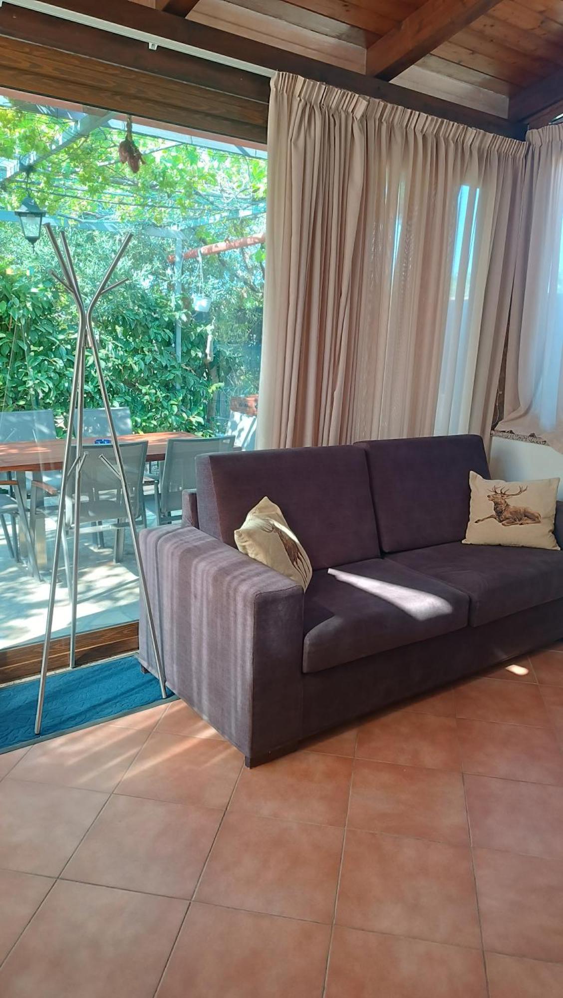 Pousada Romantica Aparthotel Tropea Luaran gambar