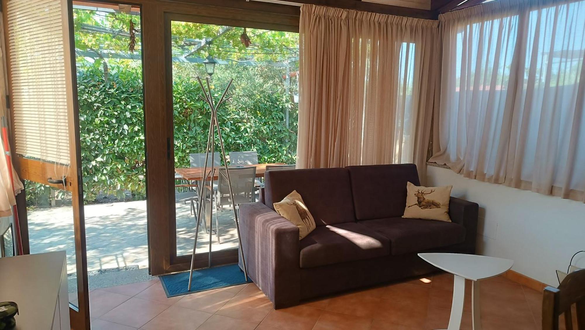 Pousada Romantica Aparthotel Tropea Luaran gambar