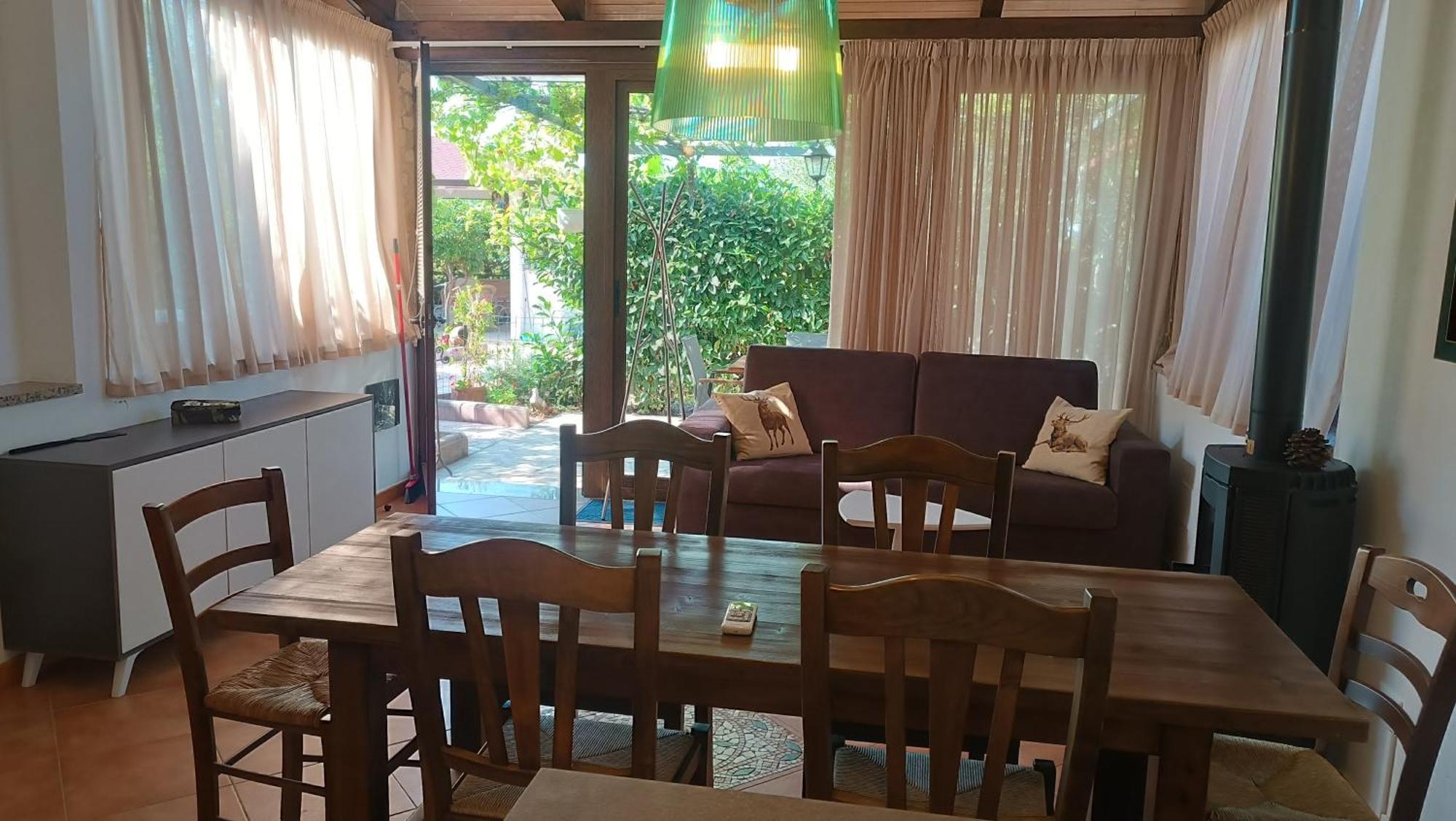 Pousada Romantica Aparthotel Tropea Luaran gambar