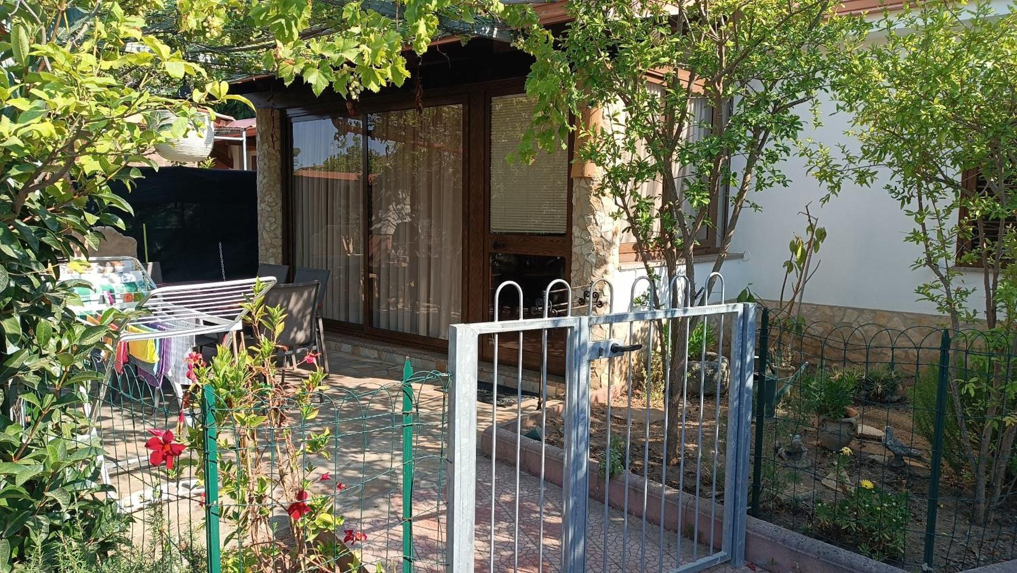 Pousada Romantica Aparthotel Tropea Luaran gambar