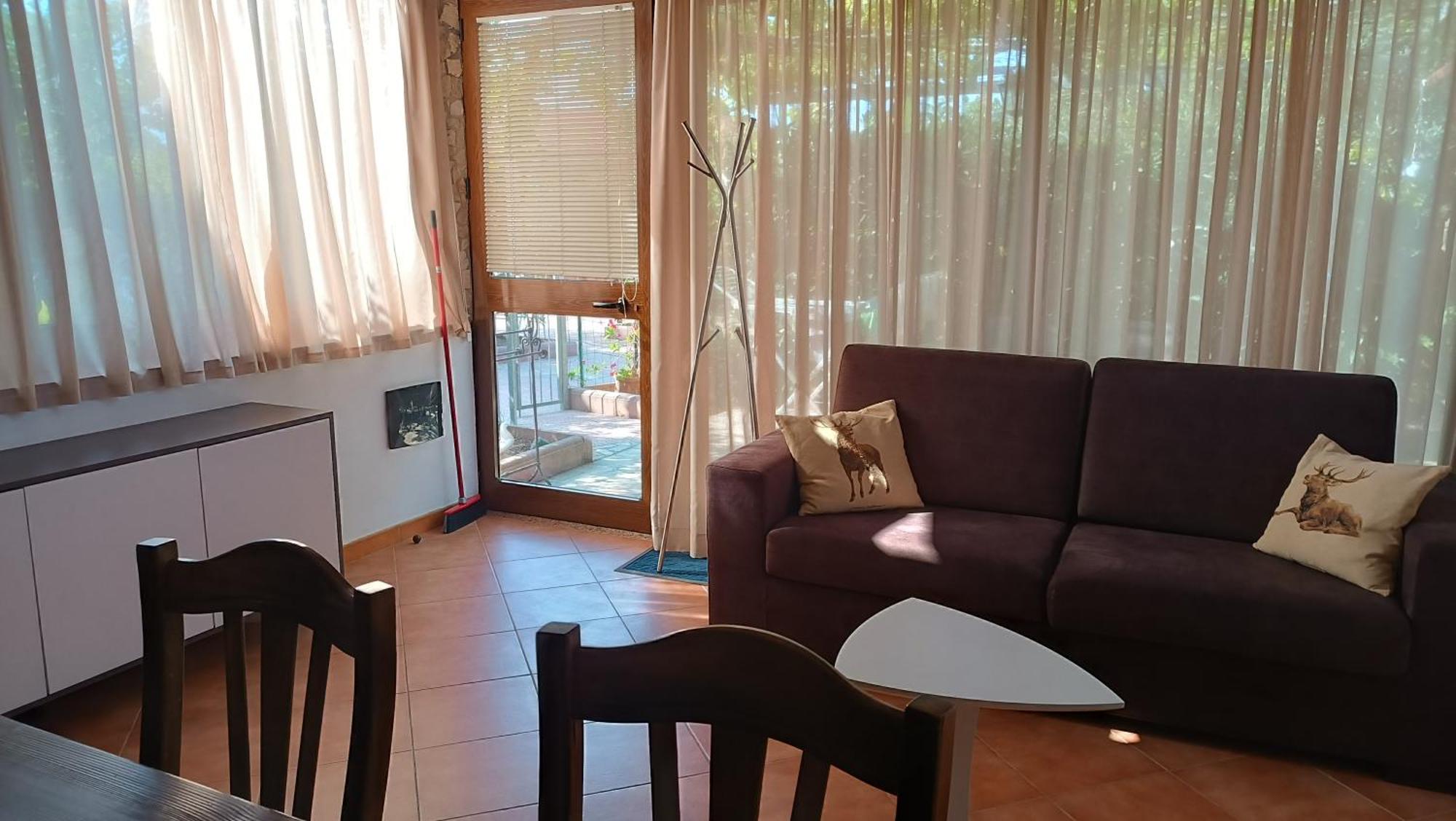 Pousada Romantica Aparthotel Tropea Luaran gambar