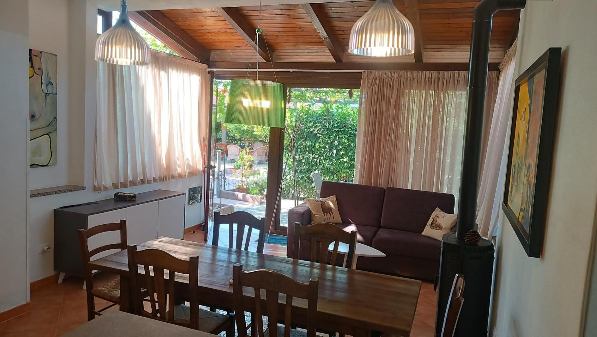 Pousada Romantica Aparthotel Tropea Luaran gambar